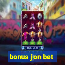 bonus jon bet